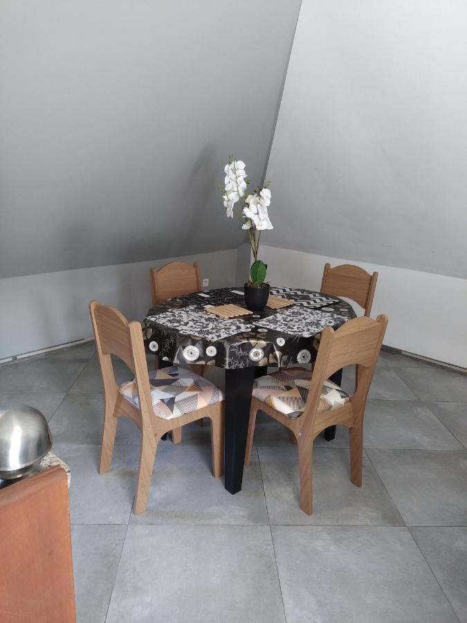 דירות סלאזי Chez Claudia מראה חיצוני תמונה
