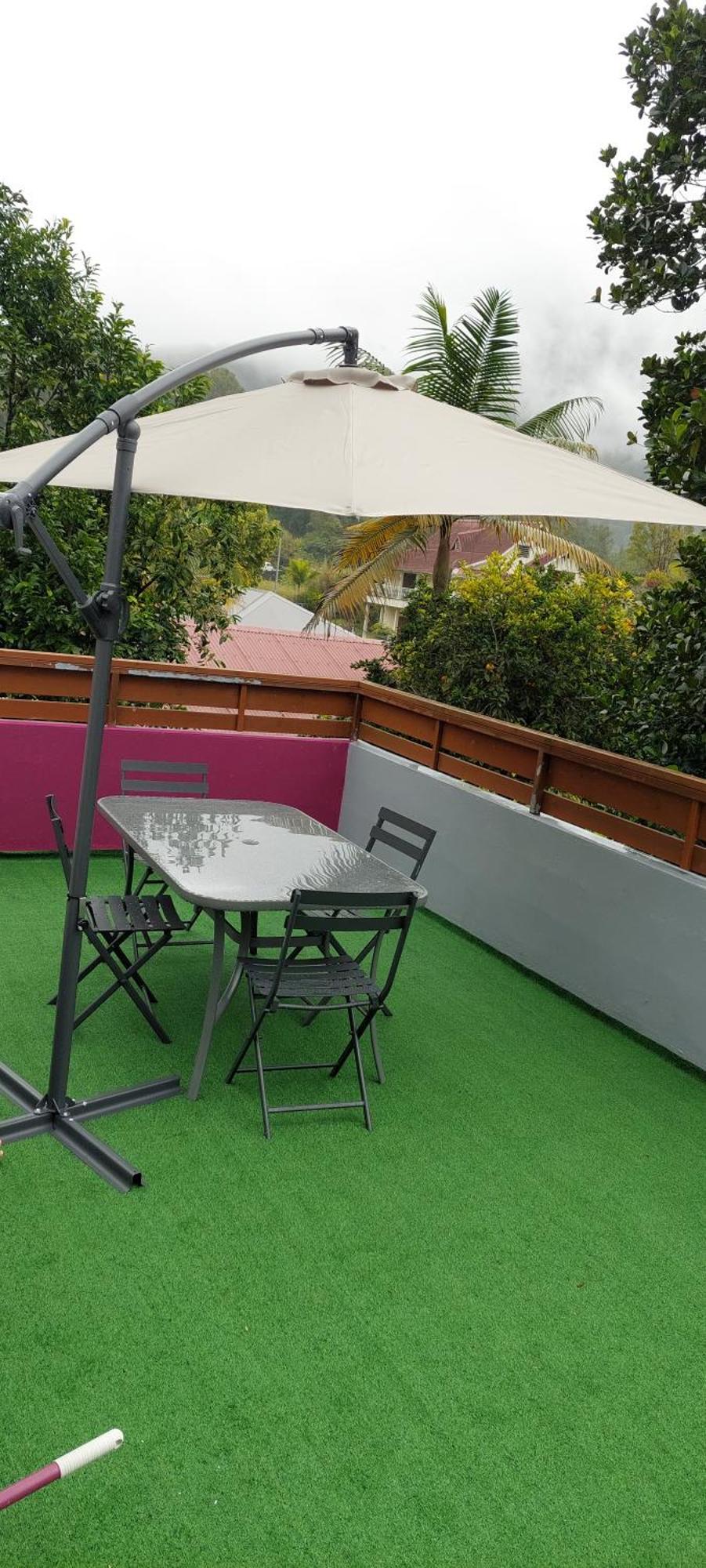 דירות סלאזי Chez Claudia מראה חיצוני תמונה